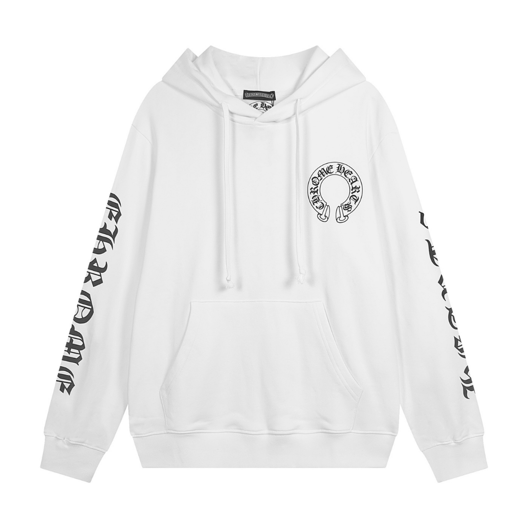 Hoodies & Sweaters