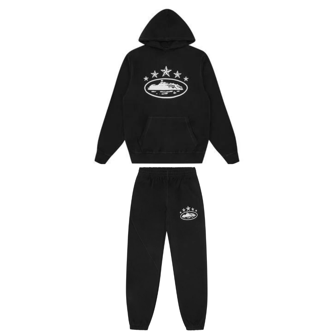 Tracksuits