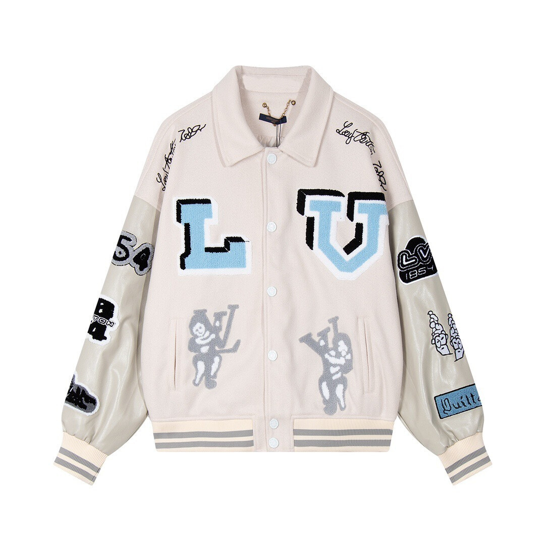 Jackets