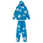 Denim Trs Dazzling Tracksuit