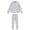 Syna World Triple Grey Tracksuit