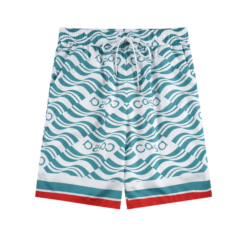 Casa Short Set