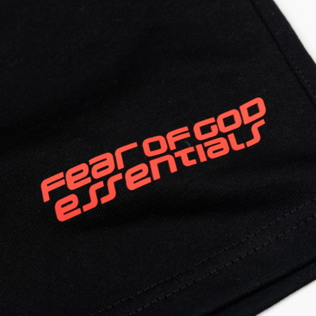 Essentials Shorts