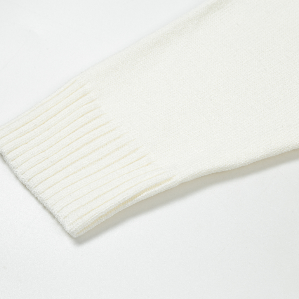 Ami Sweater