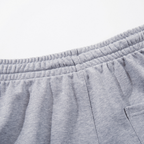 Monogram Short Set