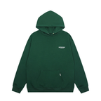 Represent Monogram Hoodie