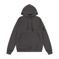 Stone Patch Hoodie