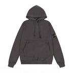 Stone Patch Hoodie