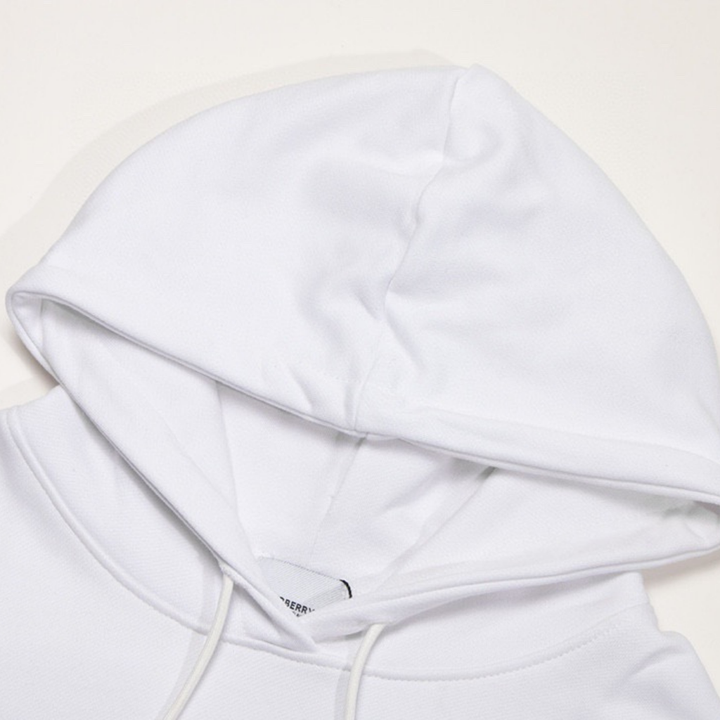 BBR Monogram Hoodie