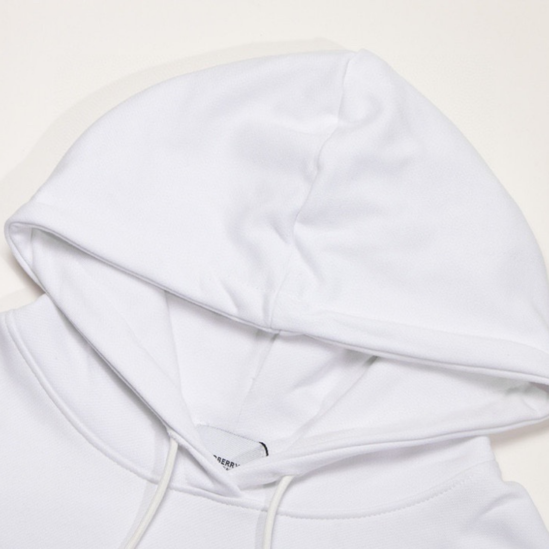 BBR Monogram Hoodie