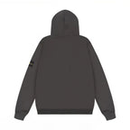 Stone Patch Hoodie