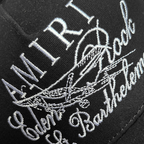 Amr Cap