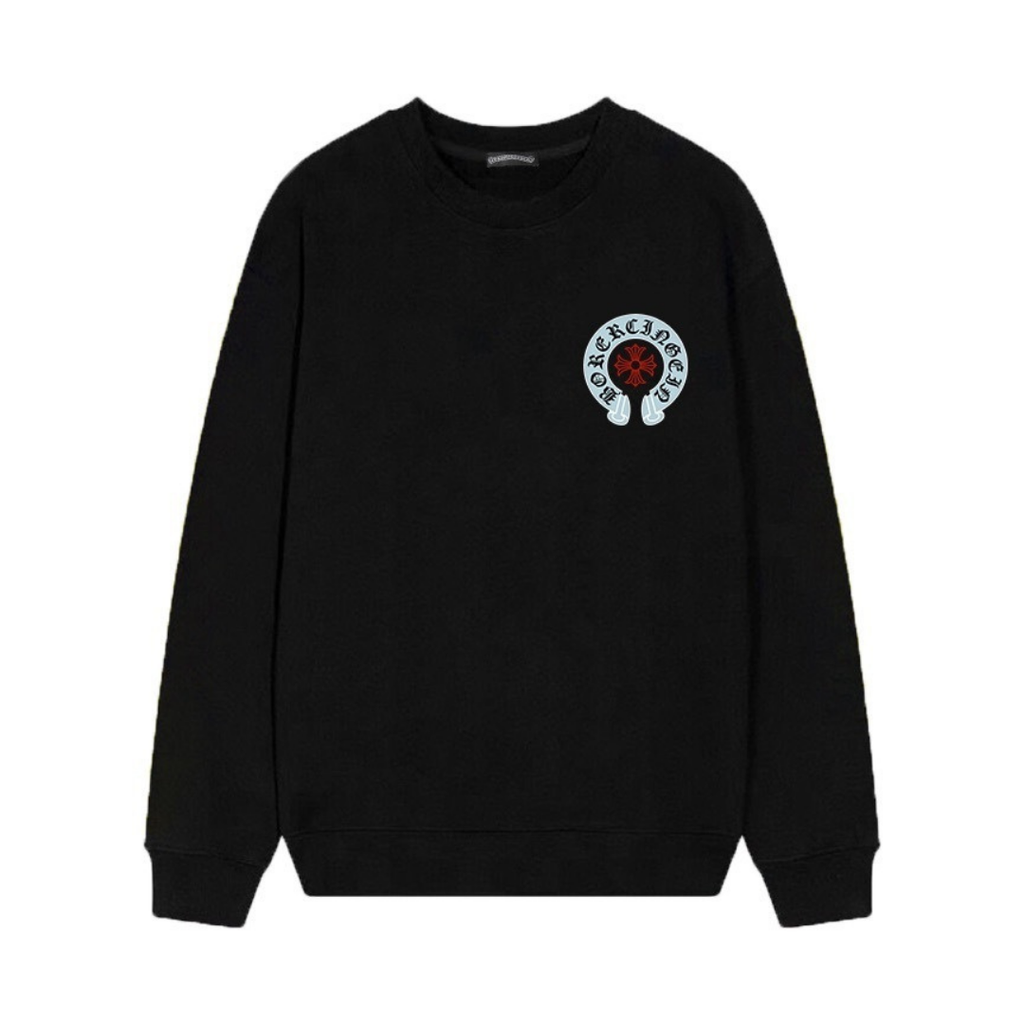 Chrome Sweatshirt