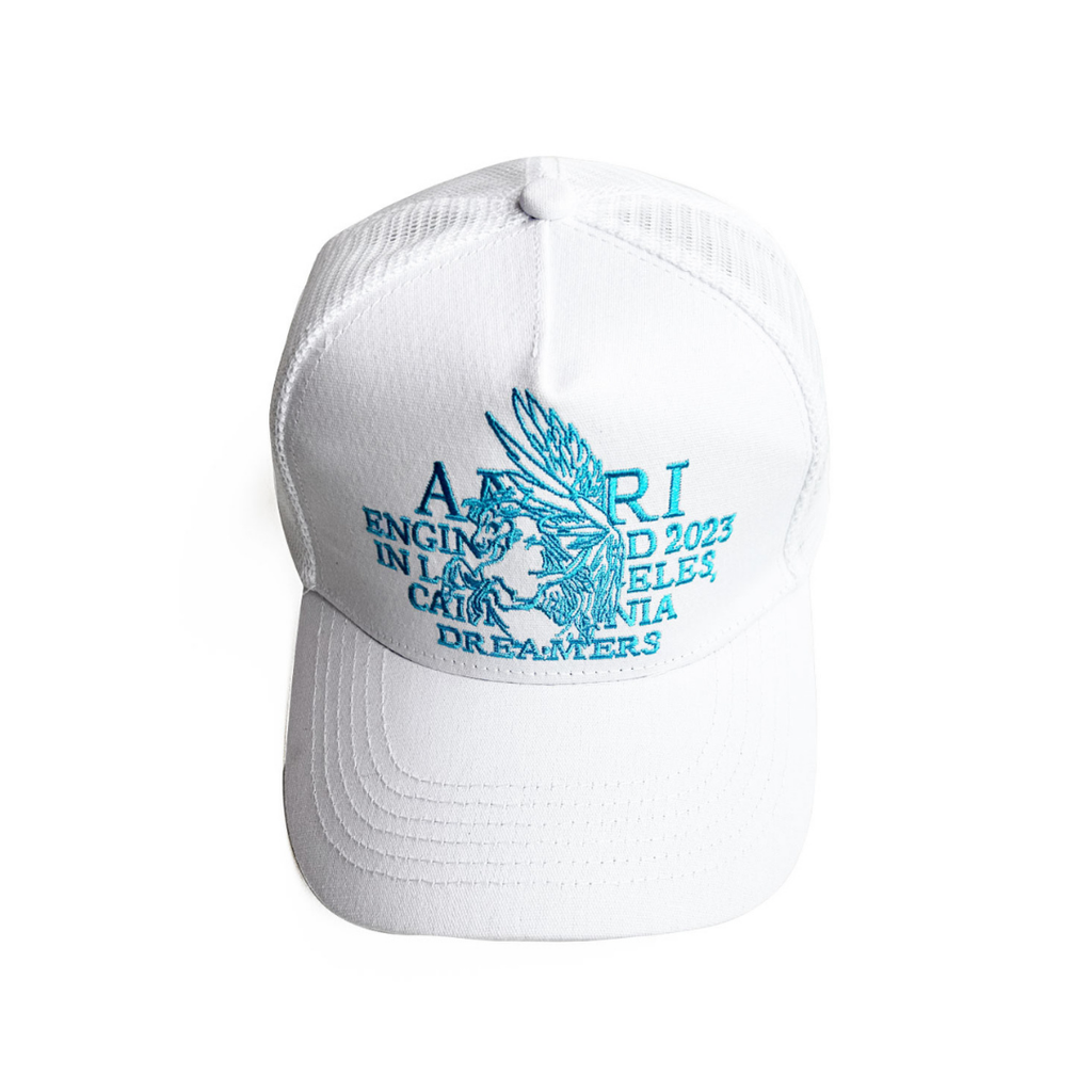 Amr Cap