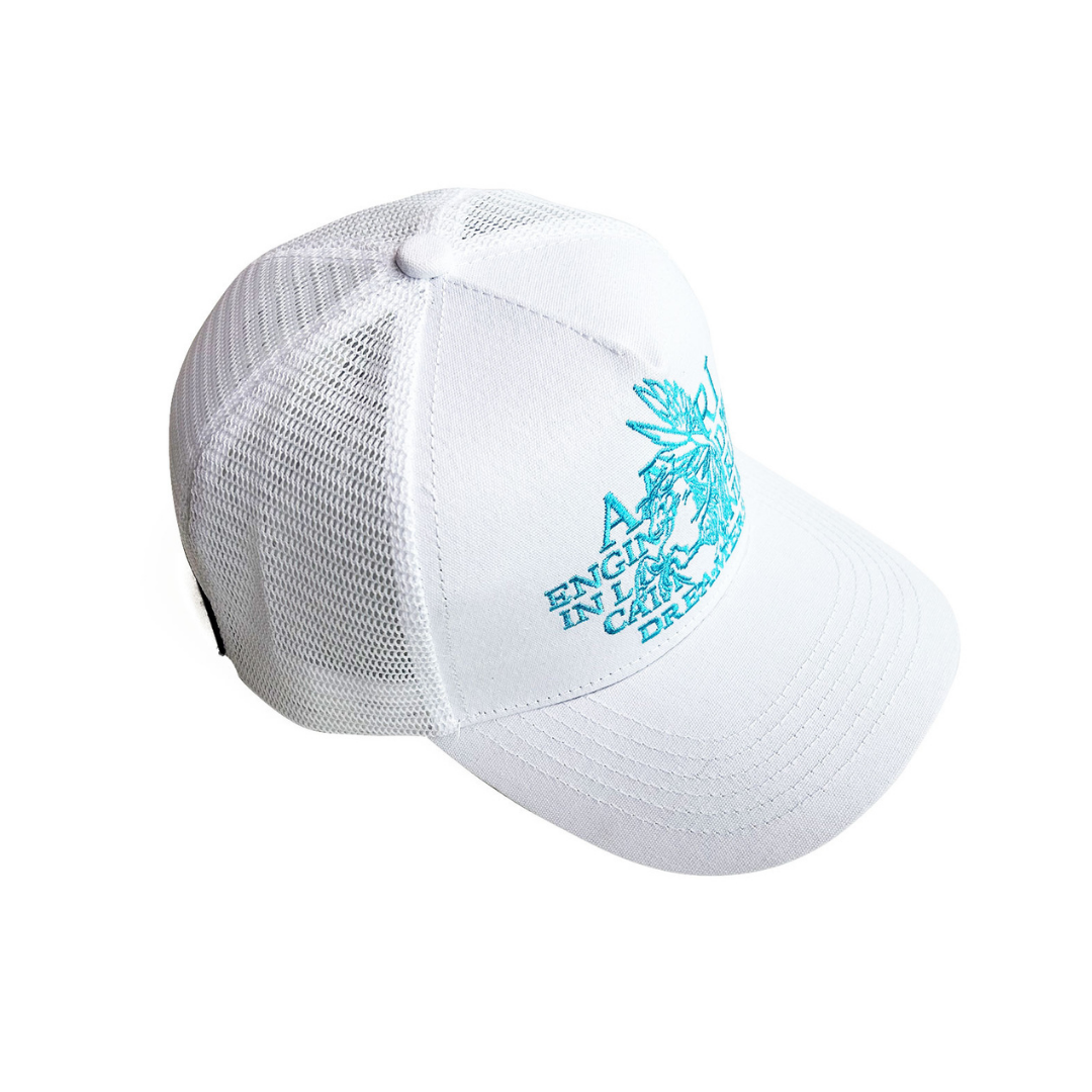 Amr Cap