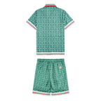 Casa Short Set