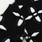 Monogram Sweater