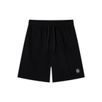 Monogram Short Set