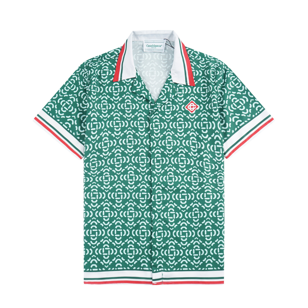 Casa Short Set