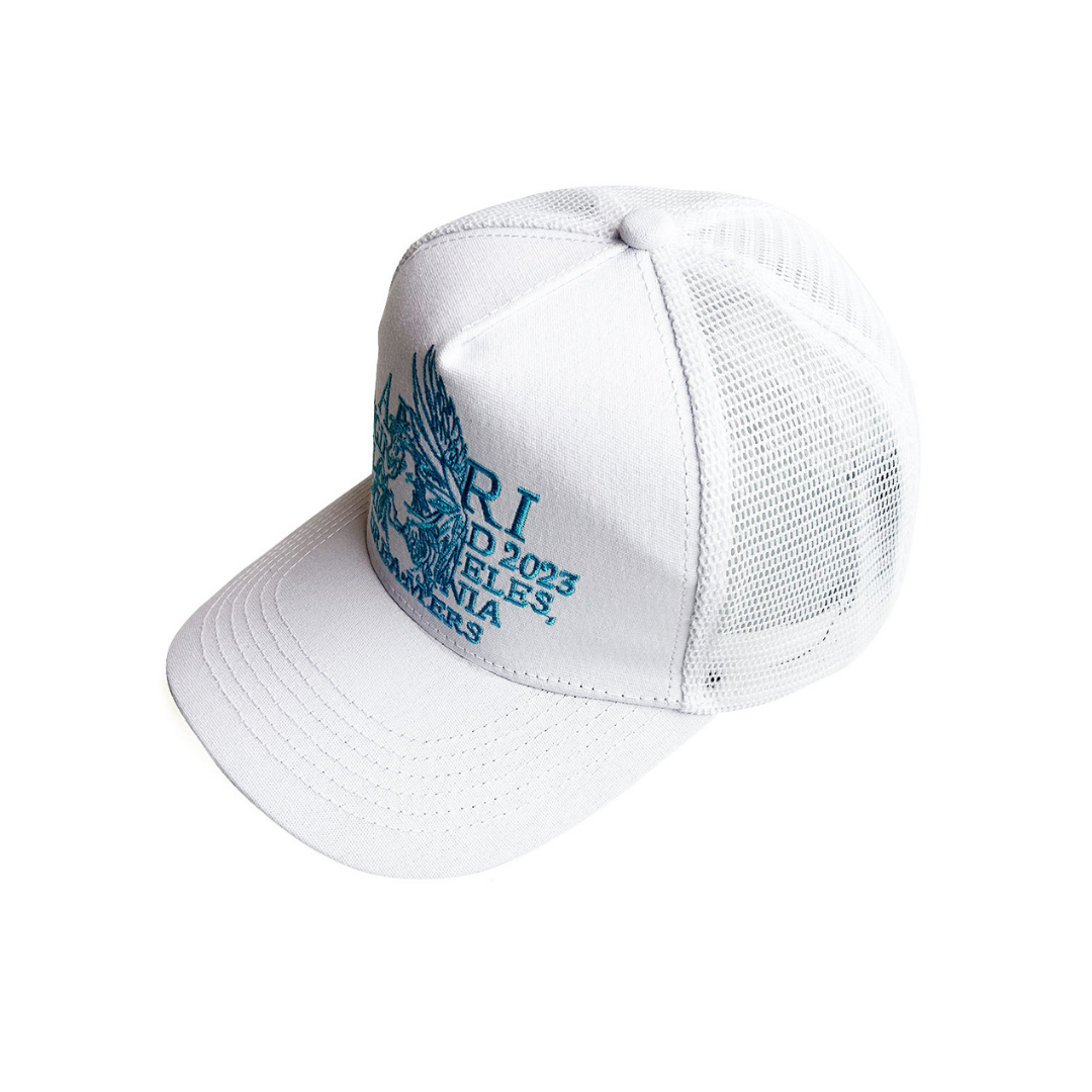Amr Cap