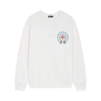 Chrome Sweatshirt