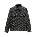 Monogram Jacket