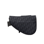Messenger Saddle Bag