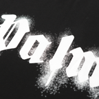 Palm Spray T-shirt
