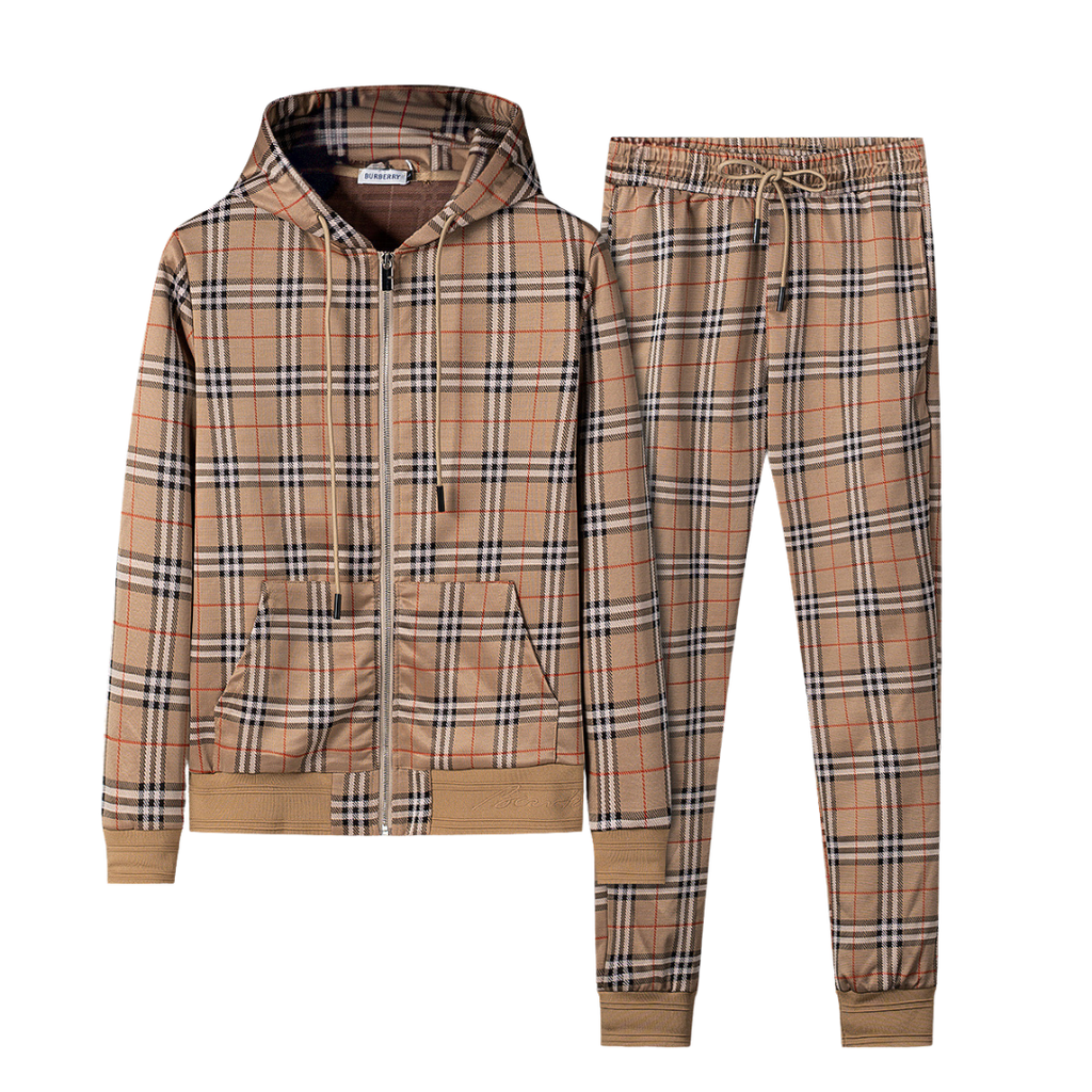 BBR Tracksuit