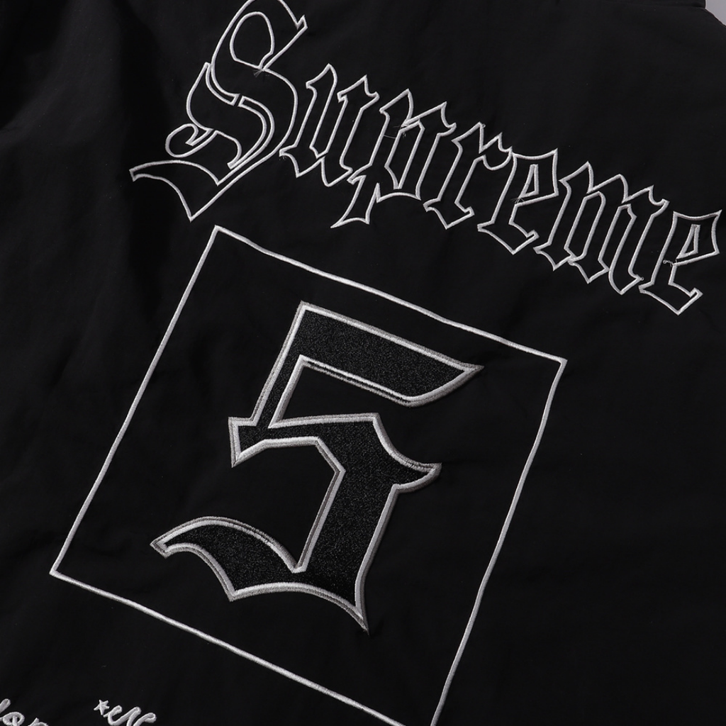 Supreme Tracksuit