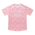 Irongate Gradient Pink T-shirt
