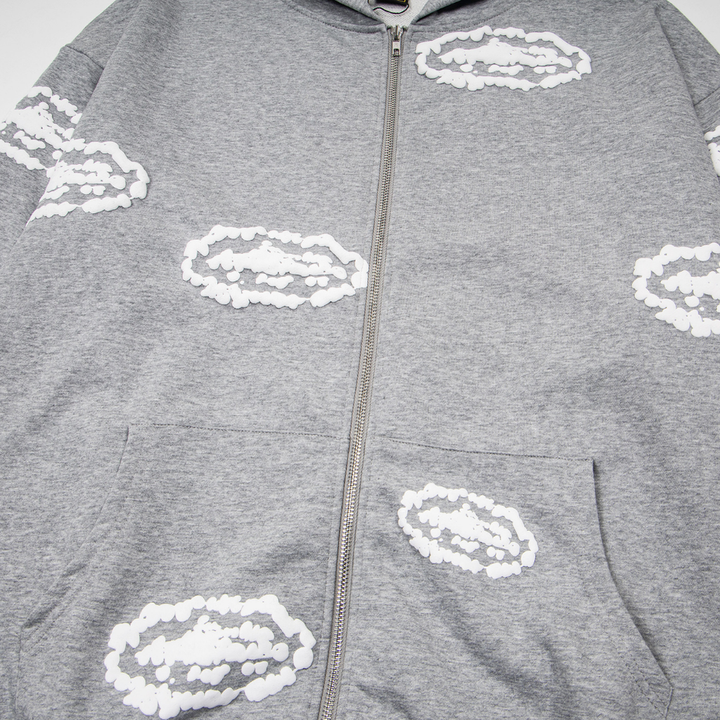 Alcatraz Tracksuit