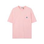 Monogram Short Set