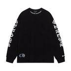 Chrome Sweatshirt