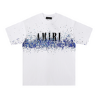 Amr Paint Splatter T-shirt