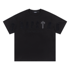 Decoded Arch Triple Black Short Set