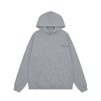 Represent Monogram Hoodie