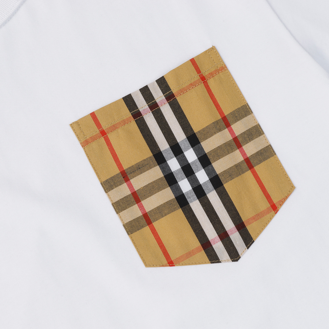 BBR Monogram T-shirt
