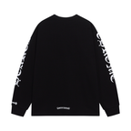 Chrome Sweatshirt