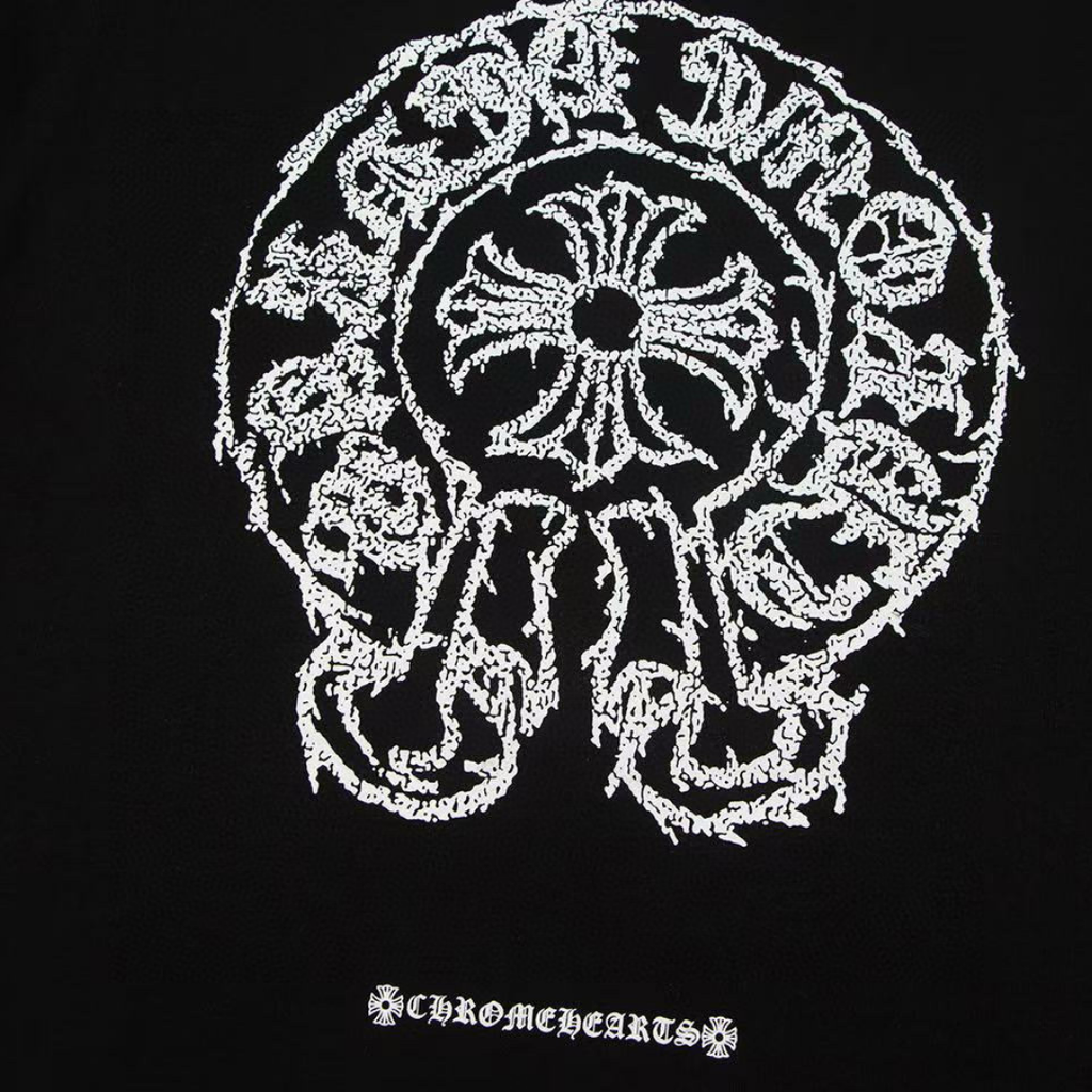 Chrome T-shirt