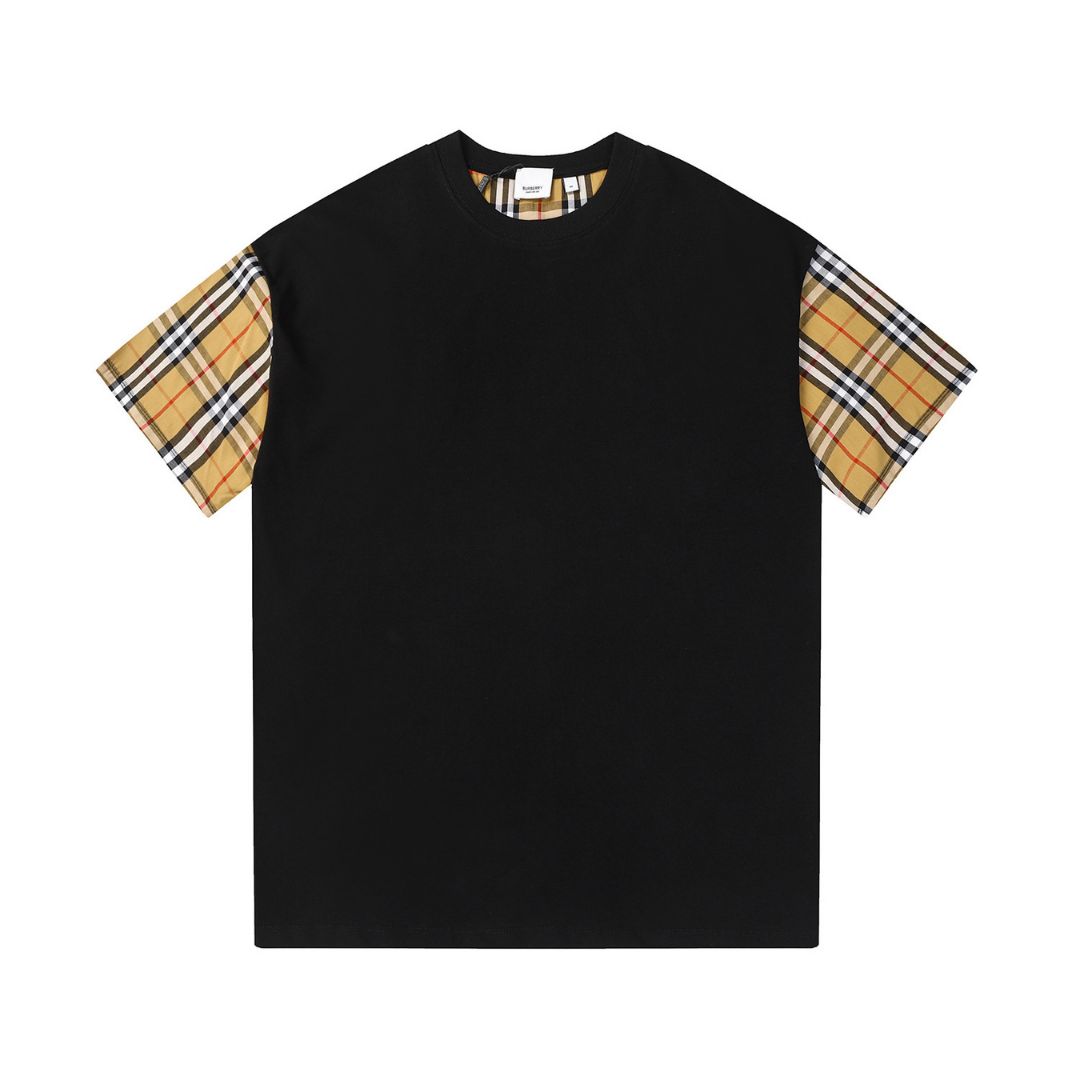 BBR Monogram T-shirt