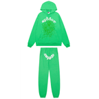 Sp5der Tracksuit