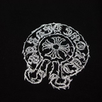 Chrome T-shirt