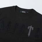 Decoded Arch Triple Black Short Set