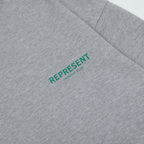 Represent Monogram Hoodie
