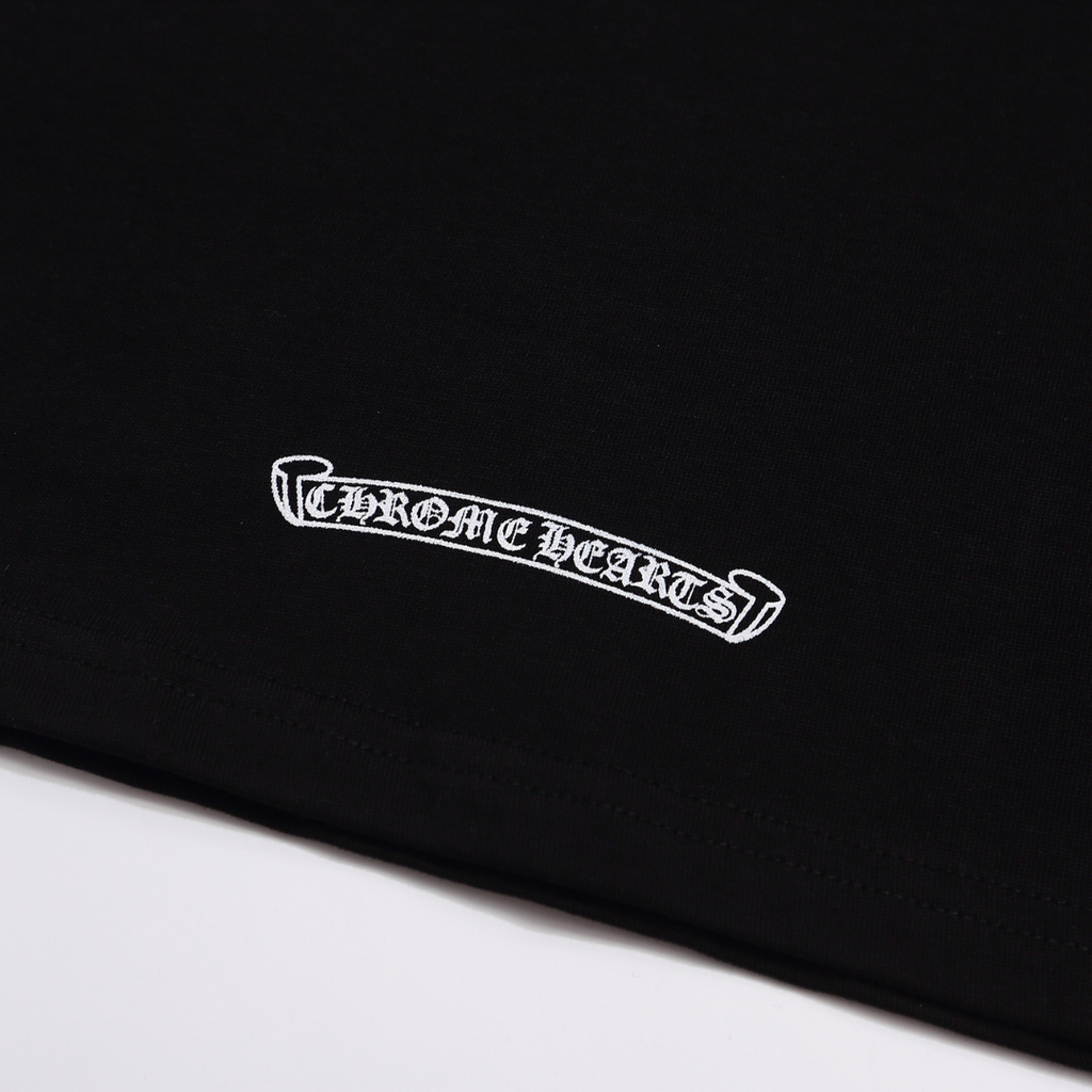 Chrome Sweatshirt