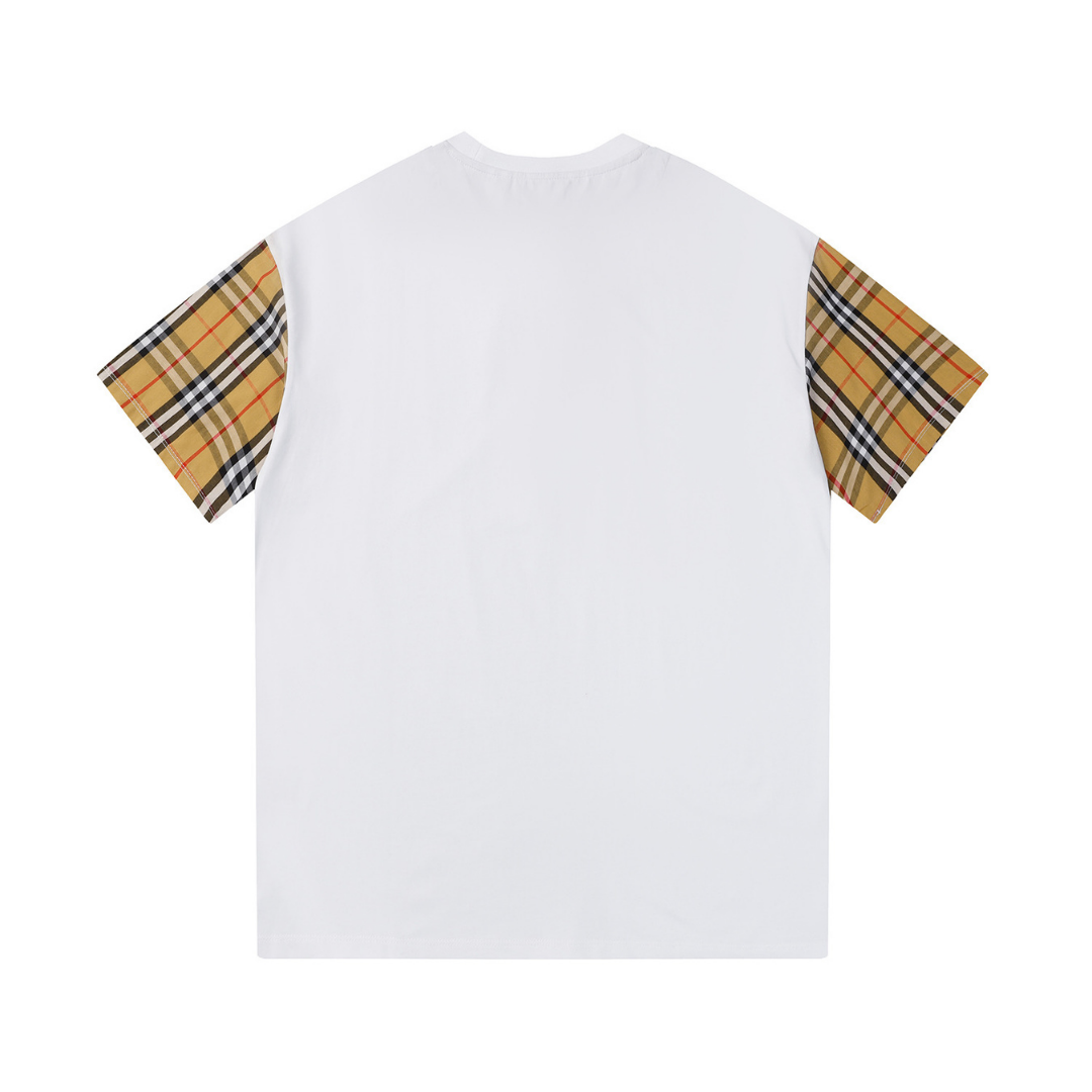BBR Monogram T-shirt