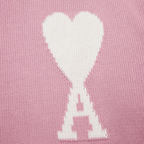 Ami Pink Sweater