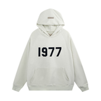 Essentials Hoodie