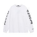 Chrome Sweatshirt